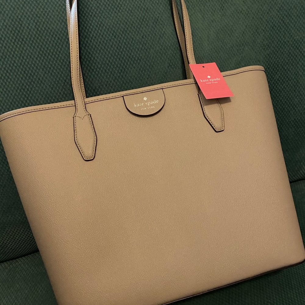 Genuine and brand new Kate Spade tote bag!